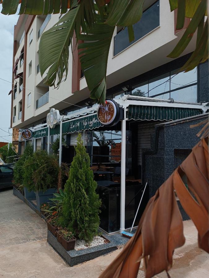 Logement Chic, Residence Azalea - Alger Draria Ngoại thất bức ảnh