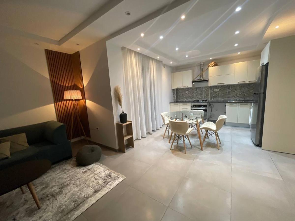Logement Chic, Residence Azalea - Alger Draria Ngoại thất bức ảnh
