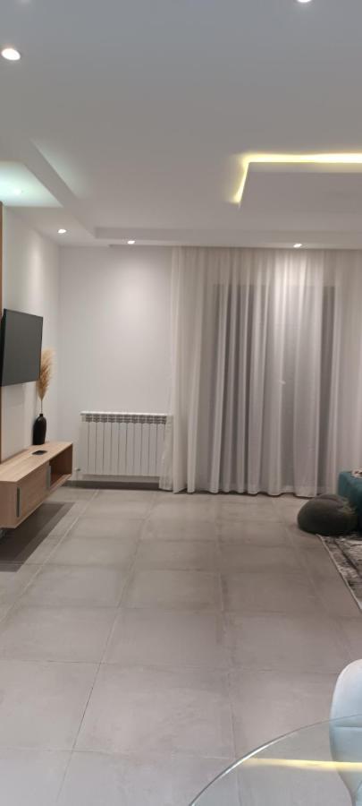 Logement Chic, Residence Azalea - Alger Draria Ngoại thất bức ảnh
