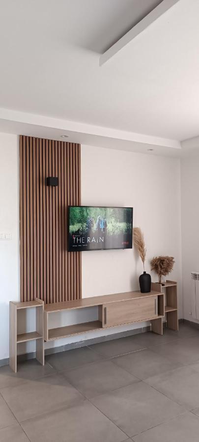 Logement Chic, Residence Azalea - Alger Draria Ngoại thất bức ảnh