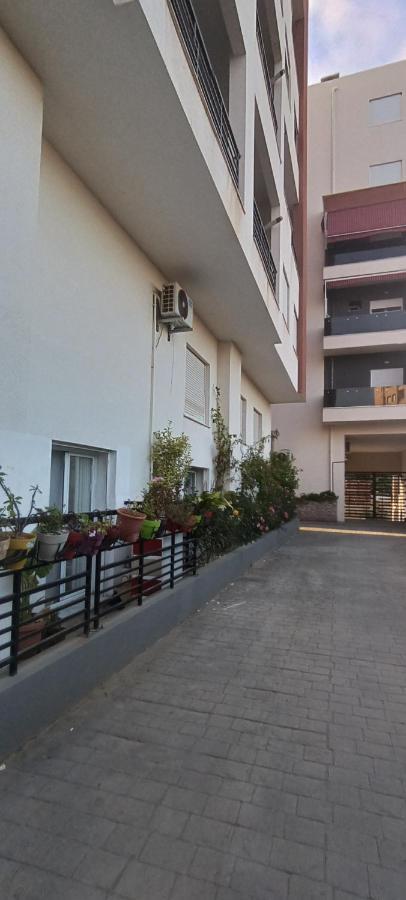 Logement Chic, Residence Azalea - Alger Draria Ngoại thất bức ảnh